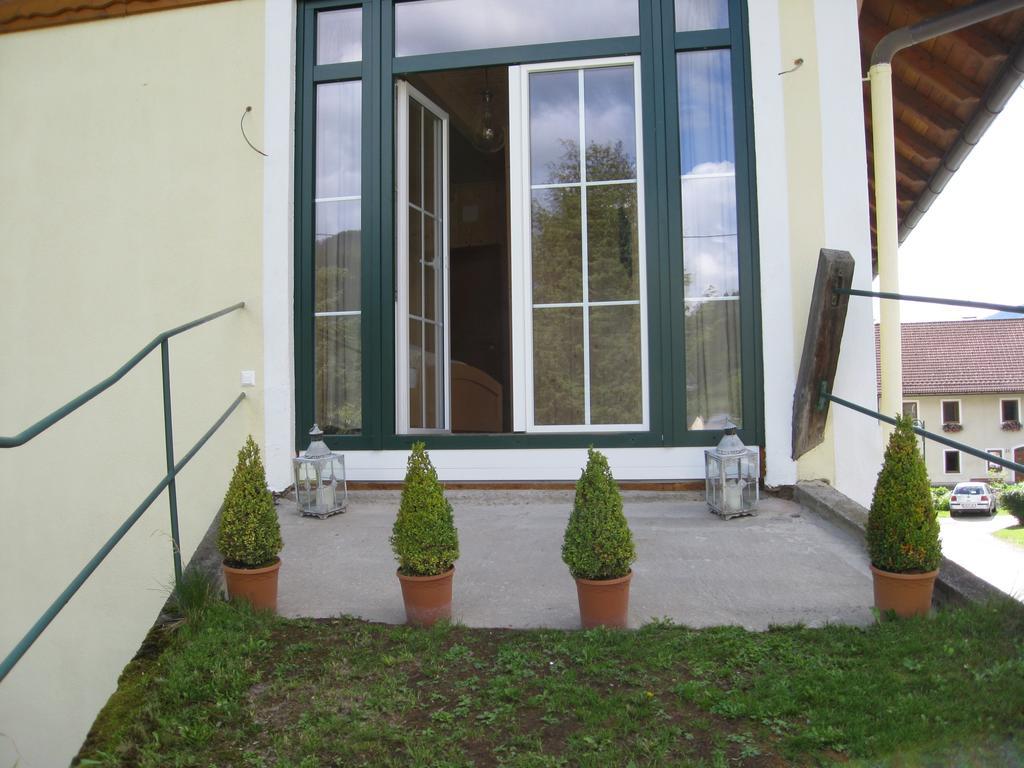 Bed and Breakfast Haus 26 Weissbriach Exteriér fotografie